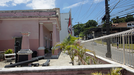 Historical and Geographical Institute of Alagoas, Maceió