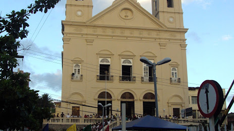 Roman Catholic Archdiocese of Maceió, Maceió