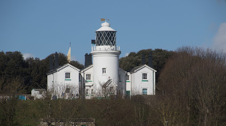 Lowestoft Lighthouse, Lowestoft