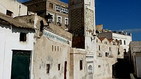 Sidi Ramadan, Algiers