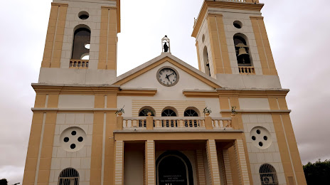Sacred Heart of Jesus Cathedral, Porto Velho, Porto Velho