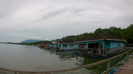 Segantang Garam, Bedong