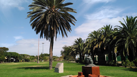 Parque San Juan, Telde