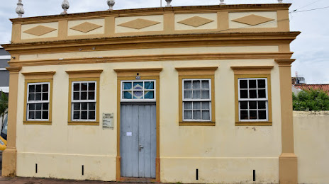 Museu Costa e Silva, Taquari