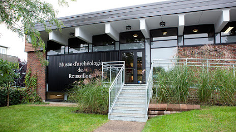Roussillon Archeology Museum, Longueuil