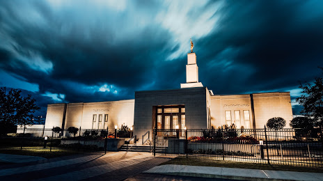 Montreal Quebec Temple, Longueuil