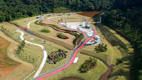 Parque da Inovação, Jaraguá do Sul