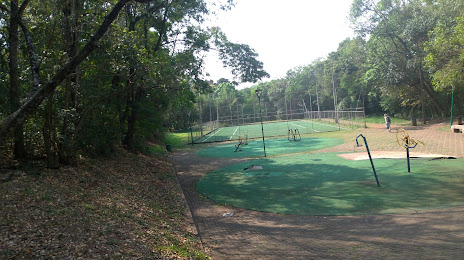 Parque Tarquínio, 