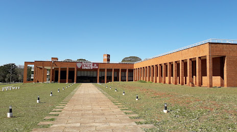 Museum of Cultures Don Bosco, Campo Grande