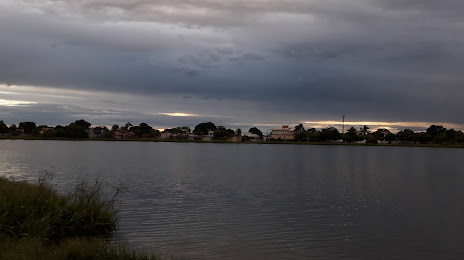 Lagoa Itatiaia, Campo Grande