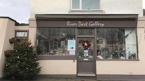 River Dart Gallery, Paignton