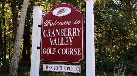 Cranberry Valley Golf Course, Harwich