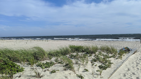 Merkel Beach, 