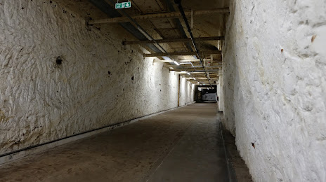 Drakelow Tunnels, 