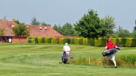 Ombersley Golf Club, 
