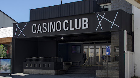 Casino De Bariloche (Casino Club Bariloche), 