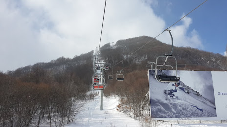 Tsaghkadzor Ski Resort, 
