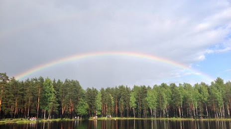 Коркинское Озеро, Всеволожск