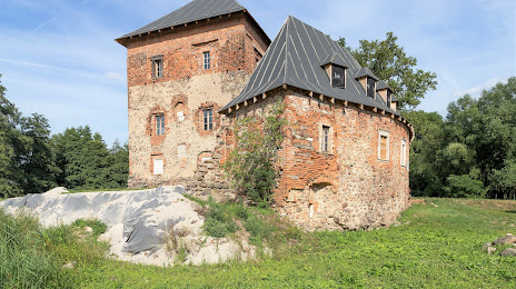 Wieża rycerska w Witkowie, Szprotawa