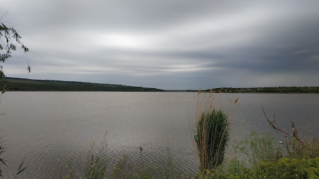 Salas Lake, 
