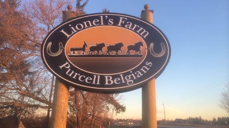 Lionels Farm, 