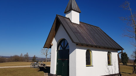 Kottenborner Kapelle, Бад-Мюнстерайфель