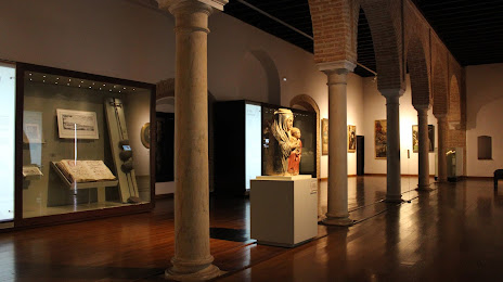 Museo Santa Clara, Zafra