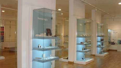 Museo de la Historia de la Medicina y la Salud de Extremadura, Zafra