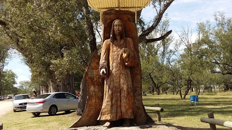 Unzué Park, Gualeguaychú