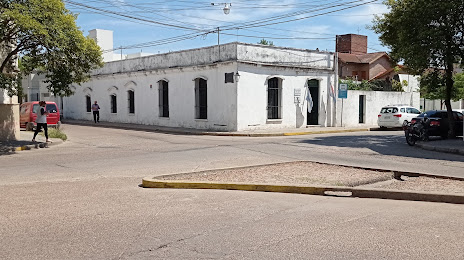 Museo Casa de Haedo, Gualeguaychú