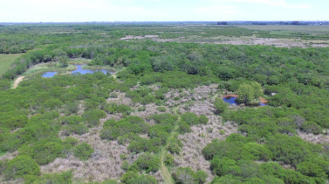 Senderos del Monte, Gualeguaychú