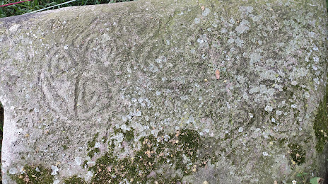 Parque Petroglifos Itagui, Petroglyphs, 
