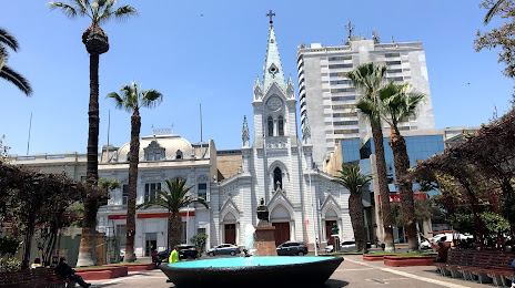 Catedral de Antofagasta, 