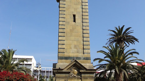 Torre Reloj, 