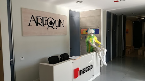 Museo Artequin-Inacap, 