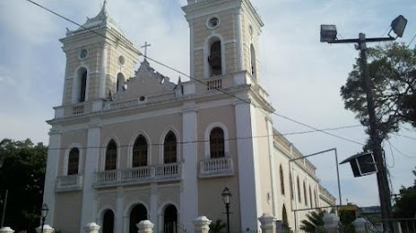 St. Ann Cathedral, Feira de Santana (Catedral Metropolitana de Sant'Ana), 