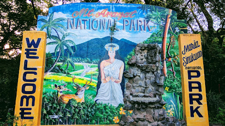 Mount Arayat National Park Resort, 