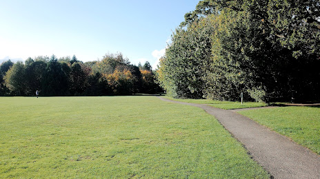 West Green Park, Crawley