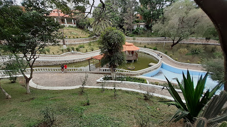Flores Park, Tarija