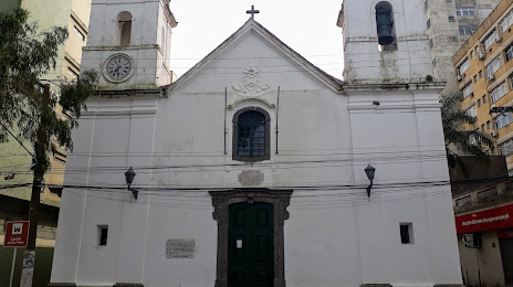 Saint Peter Cathedral, Rio Grande
