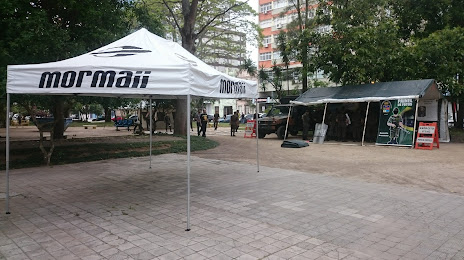 Rio Grande Municipal Public Market, 