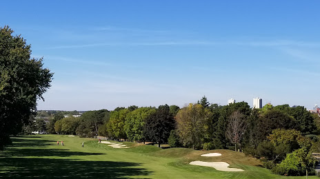 Rockway Golf Course, كيتشنر