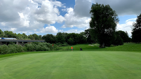 Doon Valley Golf Course, 