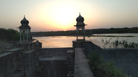 MADHAV SAGAR LAKE, Shivpuri
