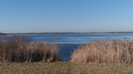 Озеро Расснитцер, Маркранштедт