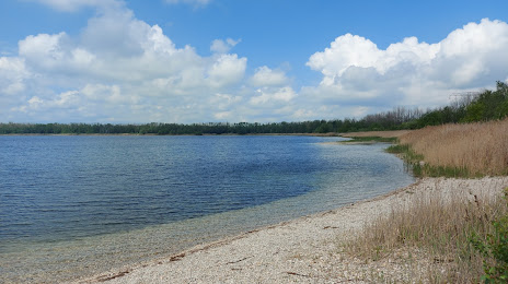 Озеро Вербенер, Маркранштедт