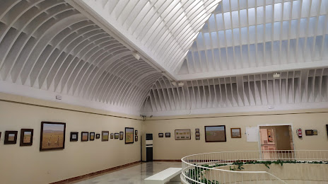 Museo Antonio López Torres, Tomelloso