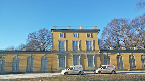 Gustav III's Paviljong, 