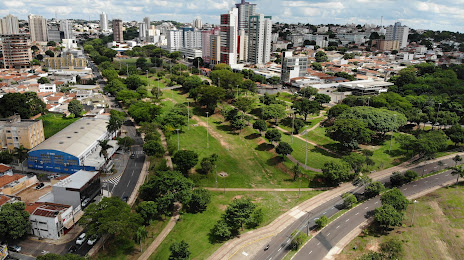 People's Park (Parque do Povo), Presidente Prudente