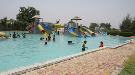 Om Water Resort, 